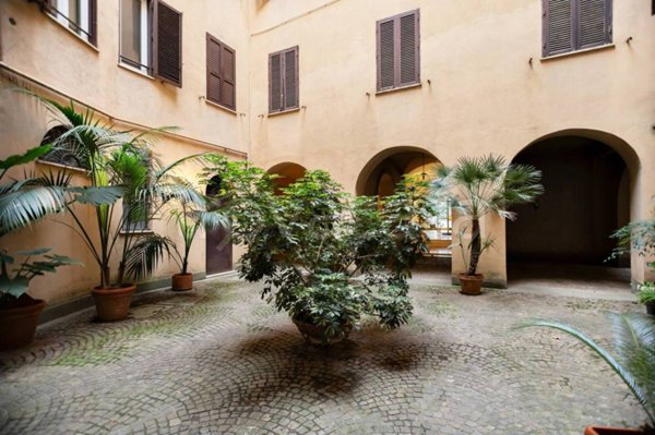 appartamento in vendita a Roma in zona Trieste