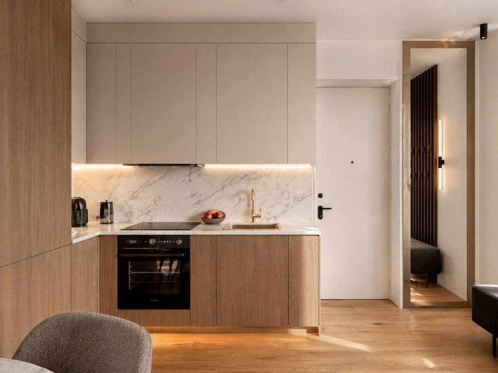 appartamento in vendita a Roma in zona Della Vittoria