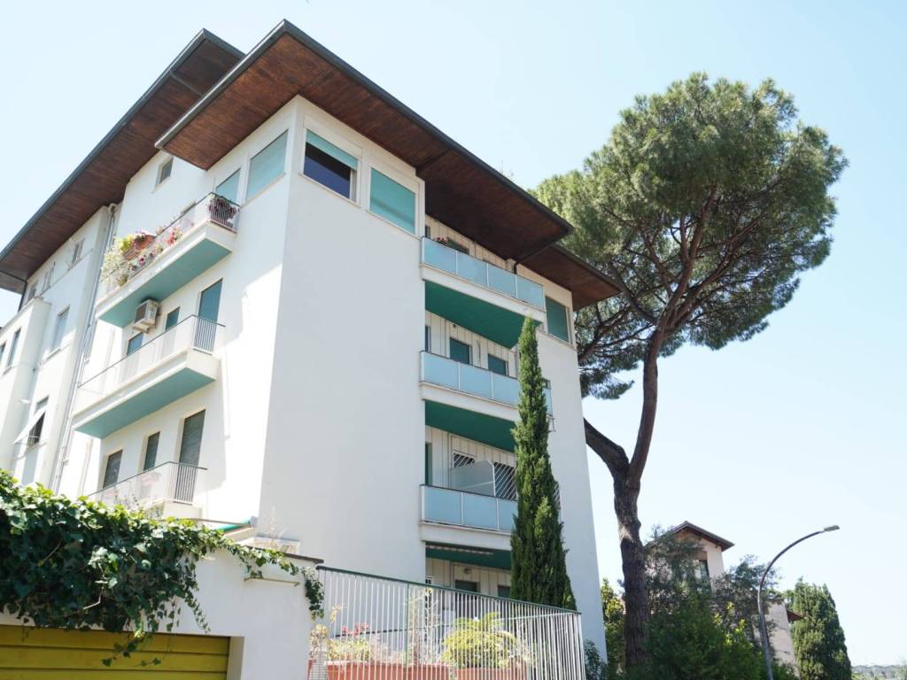 appartamento in vendita a Roma in zona Monte Sacro/Talenti