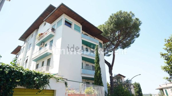 appartamento in vendita a Roma in zona Monte Sacro/Talenti