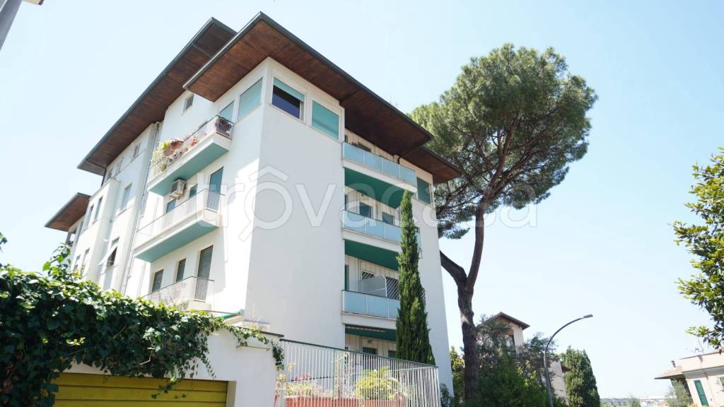 appartamento in vendita a Roma in zona Monte Sacro/Talenti