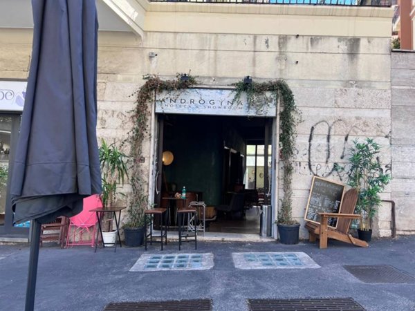 negozio in vendita a Roma in zona Trieste