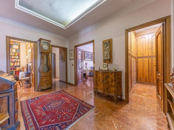 appartamento in vendita a Roma in zona Monte Sacro/Talenti