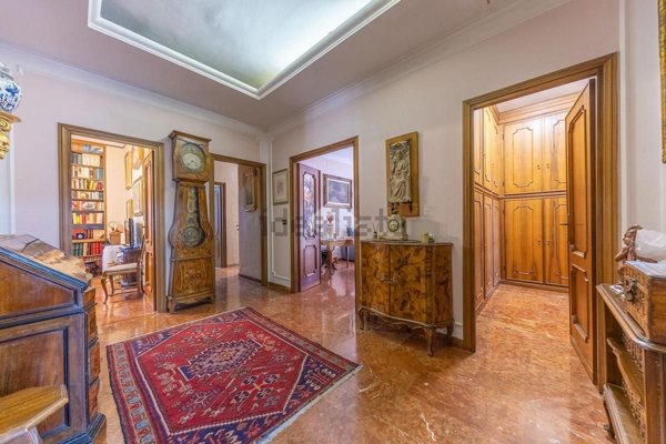 appartamento in vendita a Roma in zona Monte Sacro/Talenti