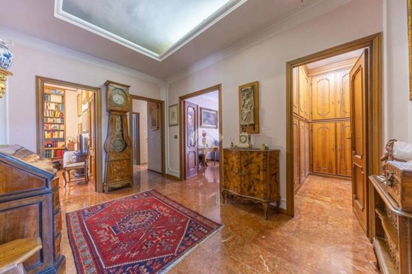 appartamento in vendita a Roma in zona Monte Sacro/Talenti