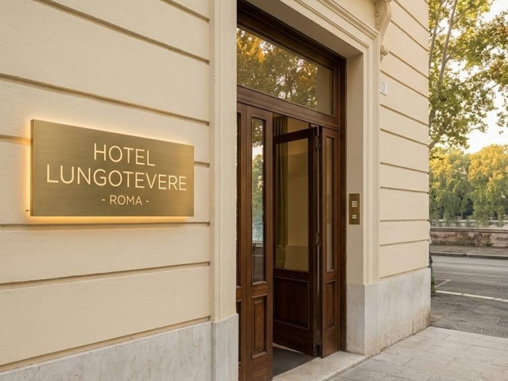 negozio in vendita a Roma in zona Rione Prati