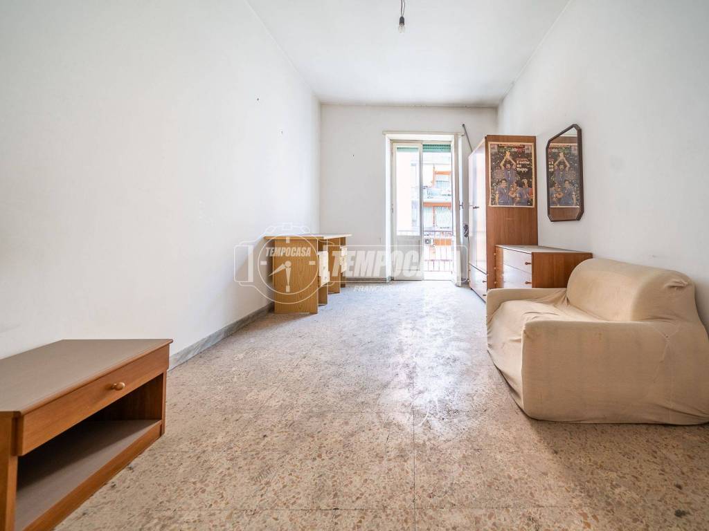 appartamento in vendita a Roma in zona Tiburtino