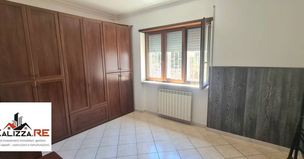 appartamento in vendita a Roma in zona Borghesiana