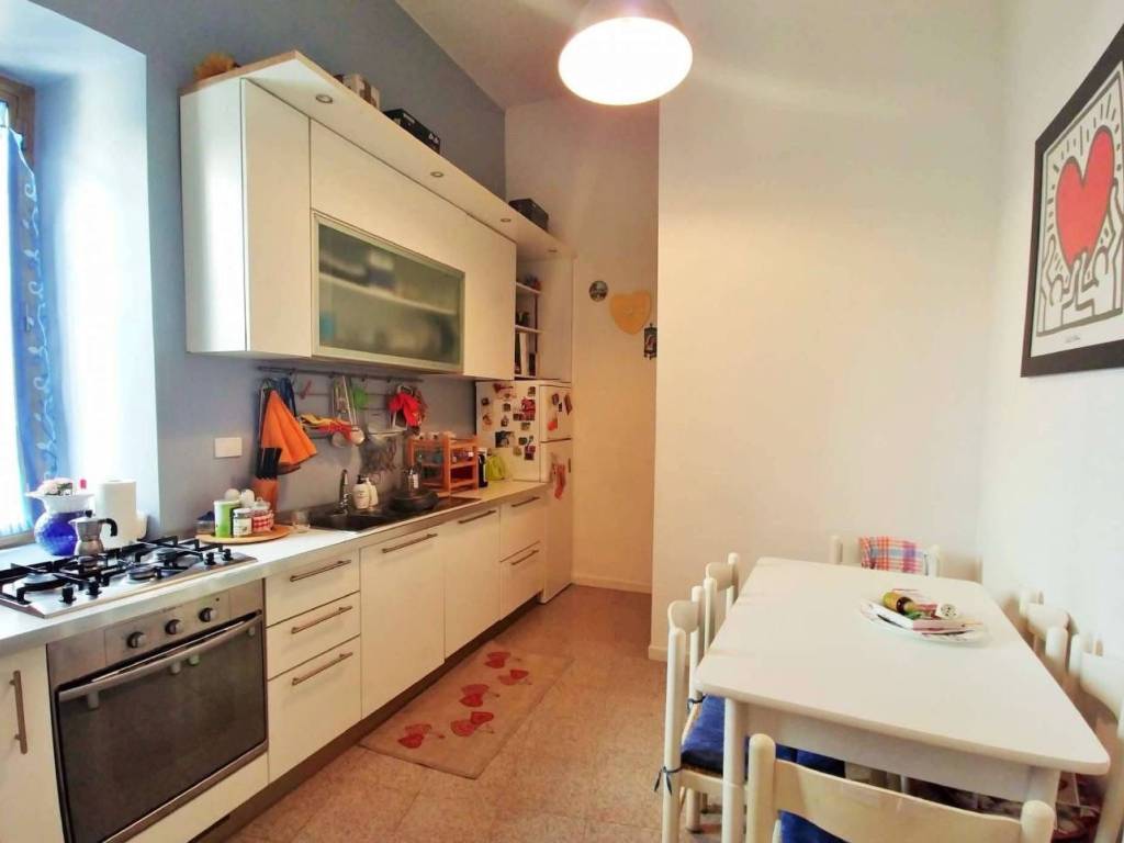 appartamento in vendita a Roma in zona Rione Prati
