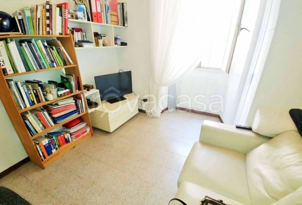 appartamento in vendita a Roma in zona Rione Prati