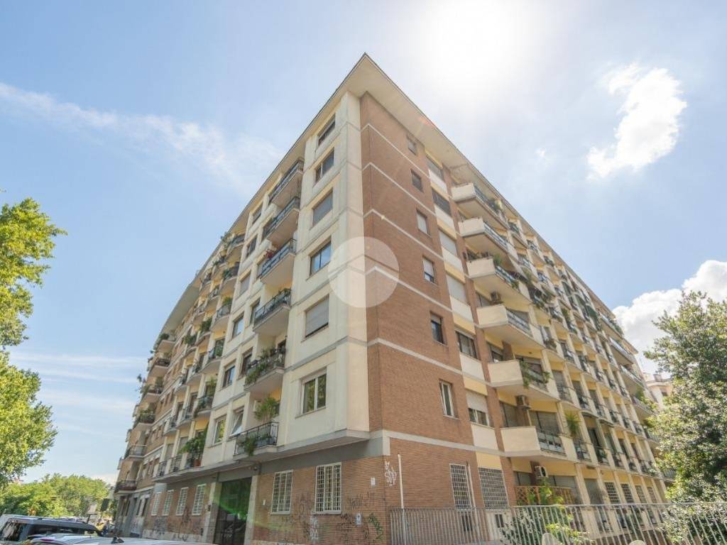 appartamento in vendita a Roma in zona Flaminio
