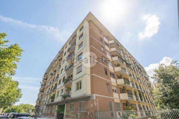 appartamento in vendita a Roma in zona Flaminio
