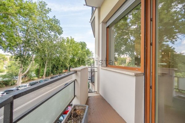 appartamento in vendita a Roma in zona Flaminio