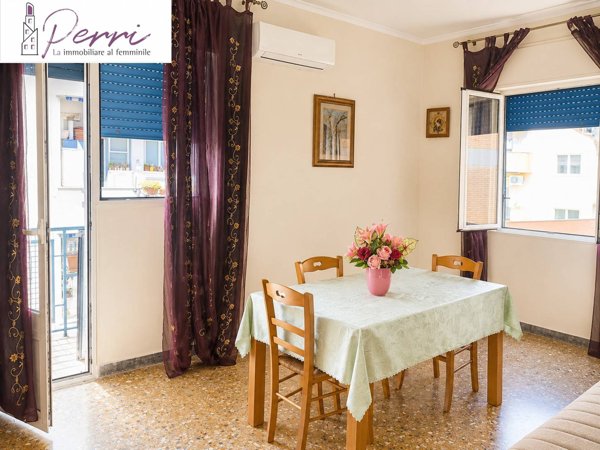 appartamento in vendita a Roma in zona Portuense
