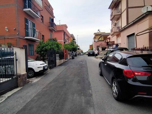 appartamento in vendita a Roma in zona Casalotti