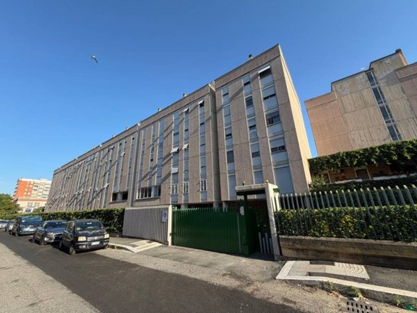 appartamento in vendita a Roma in zona Monte Sacro/Talenti