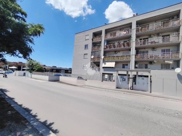 appartamento in vendita a Roma in zona Casal Palocco