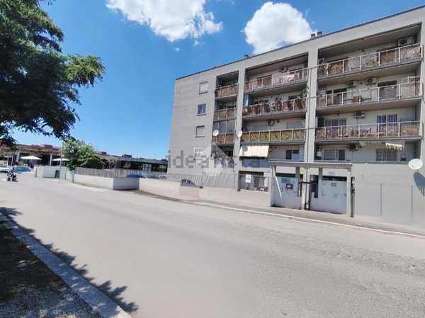 appartamento in vendita a Roma in zona Casal Palocco