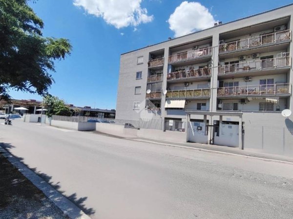 appartamento in vendita a Roma in zona Casal Palocco