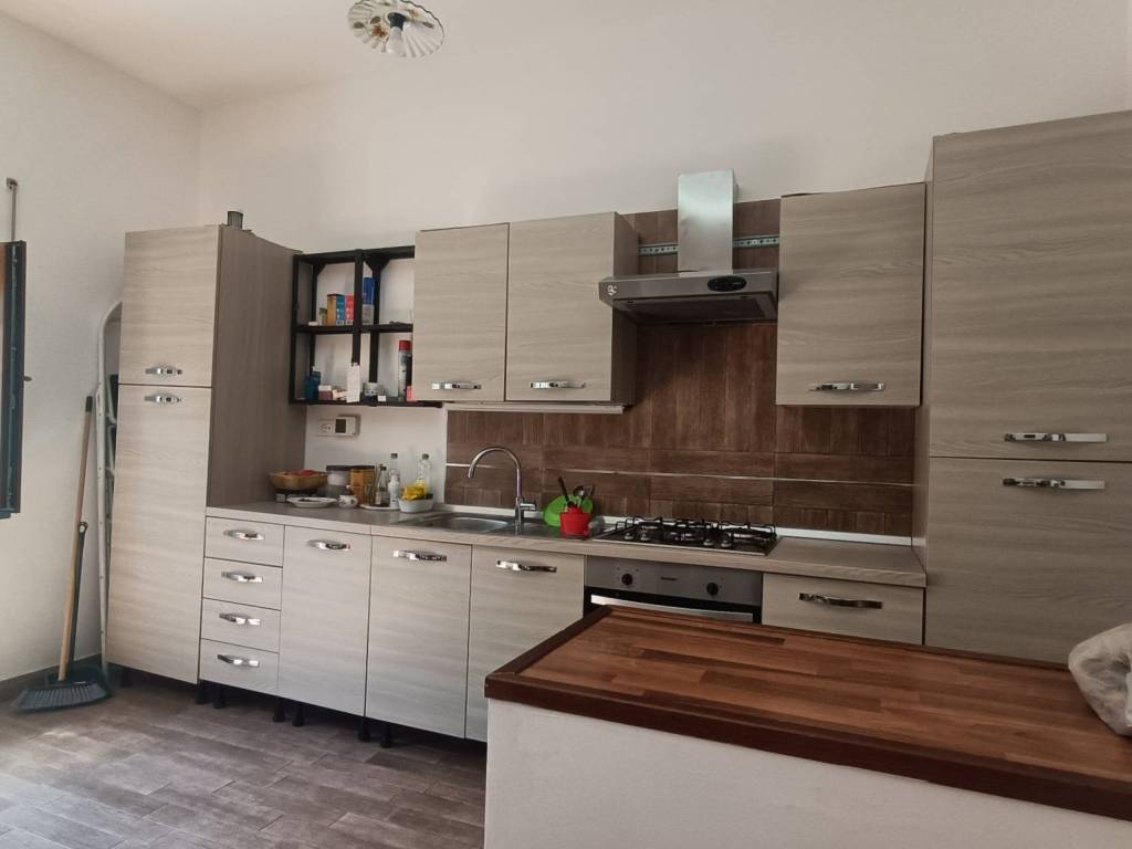 appartamento in vendita a Roma in zona Selva Candida