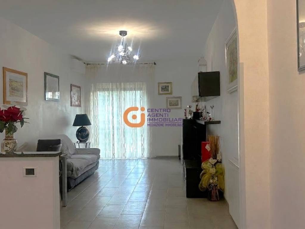 appartamento in vendita a Roma in zona Portuense