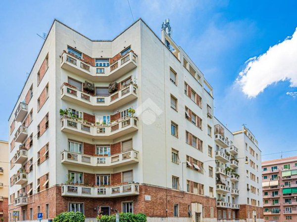 appartamento in vendita a Roma in zona Rione Prati