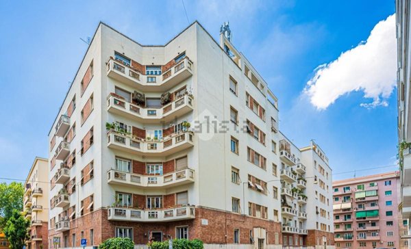 appartamento in vendita a Roma in zona Rione Prati