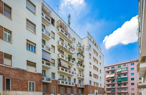 appartamento in vendita a Roma in zona Rione Prati