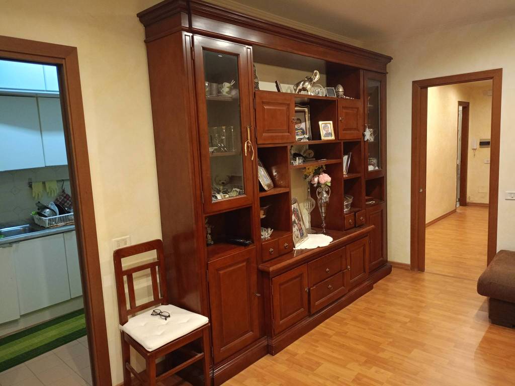appartamento in vendita a Roma in zona Labaro