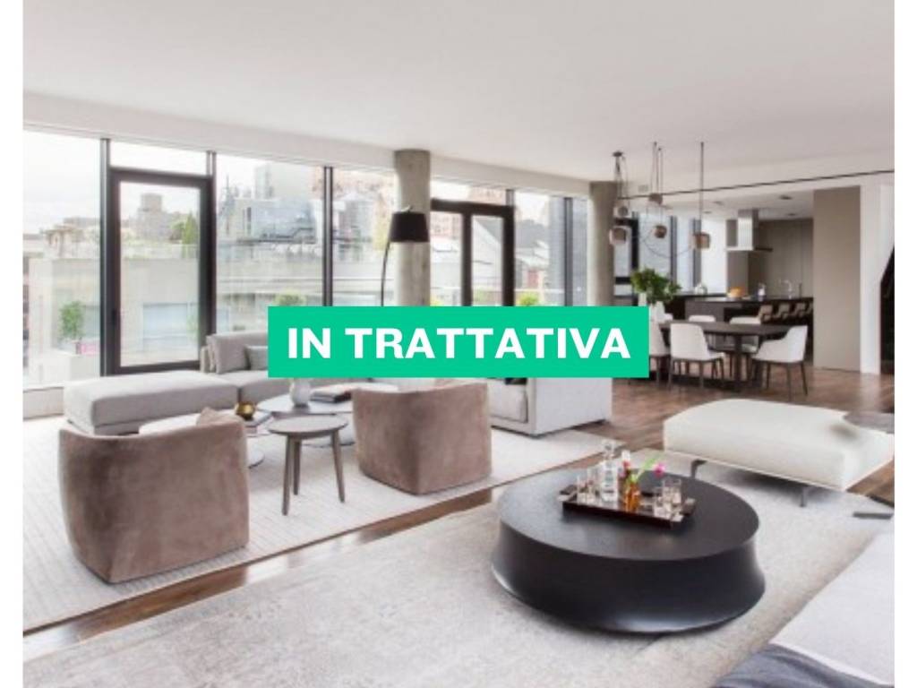 appartamento in vendita a Roma in zona Torrino