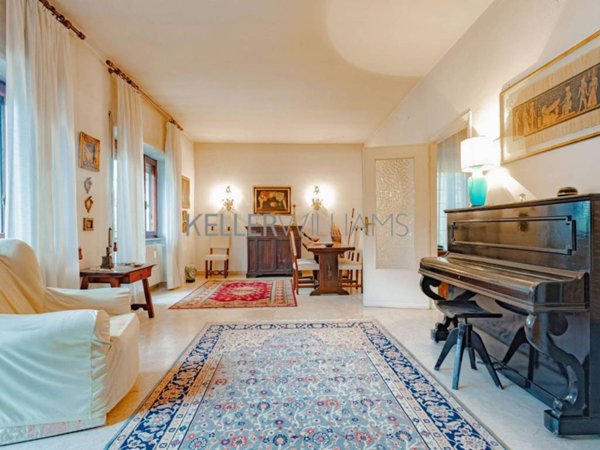 appartamento in vendita a Roma in zona EUR