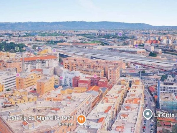 negozio in vendita a Roma in zona Tiburtino