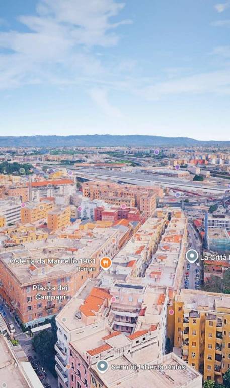 negozio in vendita a Roma in zona Tiburtino