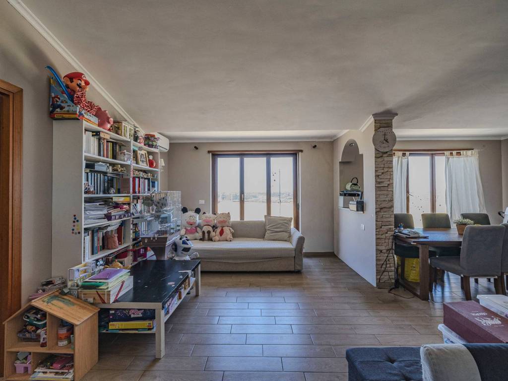appartamento in vendita a Roma in zona Casalotti