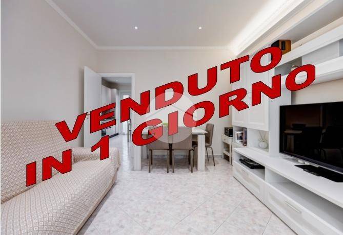 appartamento in vendita a Roma in zona Monte Sacro/Talenti