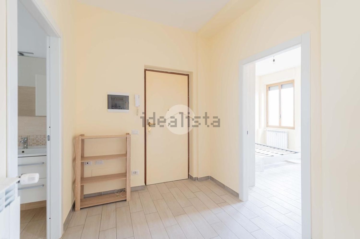 appartamento in vendita a Roma in zona Trionfale