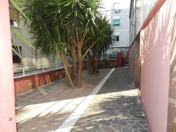 casa indipendente in vendita a Roma in zona Prenestino-Centocelle