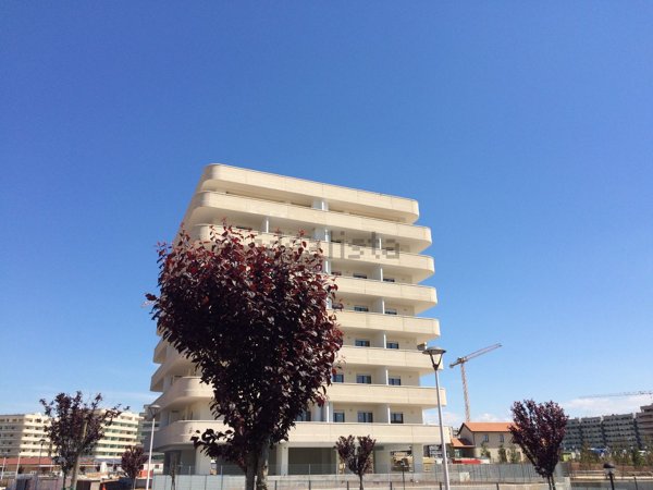 appartamento in vendita a Roma in zona Castel di Leva