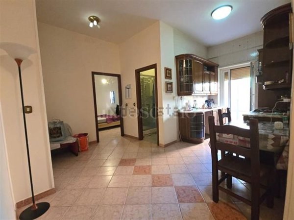 appartamento in vendita a Roma in zona Primavalle