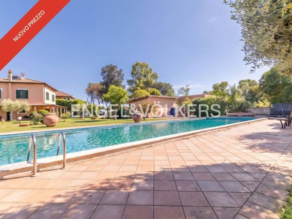 appartamento in vendita a Roma in zona Tor Sapienza