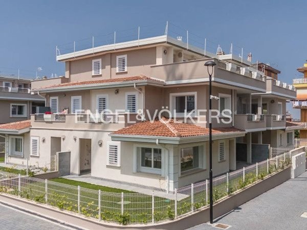 appartamento in vendita a Roma in zona Borghesiana