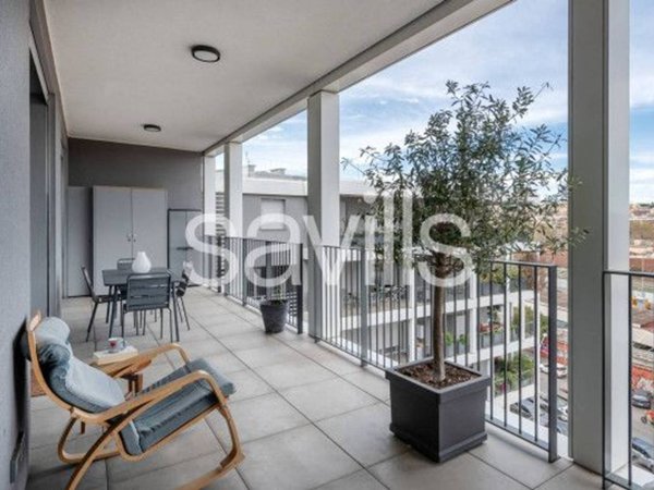 appartamento in vendita a Roma in zona Ostiense