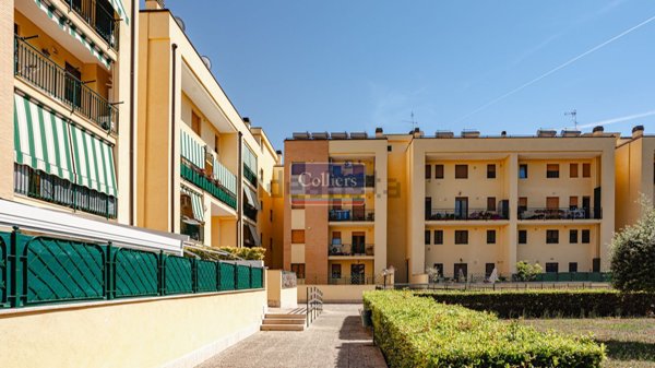 appartamento in vendita a Roma in zona Ponte Galeria