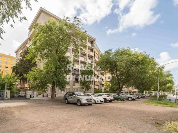 appartamento in vendita a Roma in zona Don Bosco