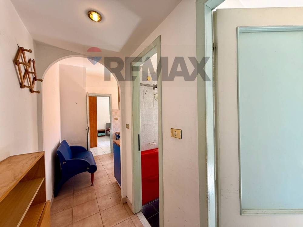 appartamento in vendita a Roma in zona Prenestino-Centocelle