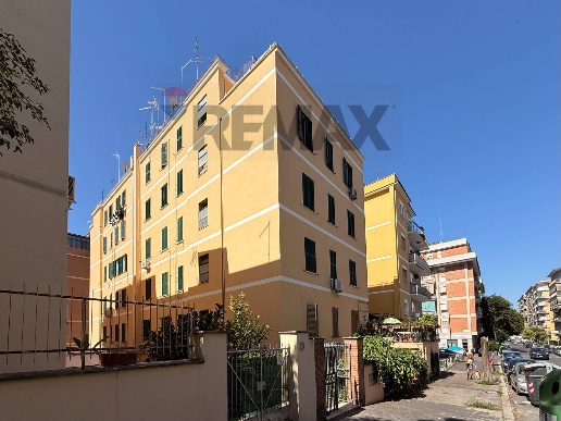appartamento in vendita a Roma in zona Prenestino-Centocelle