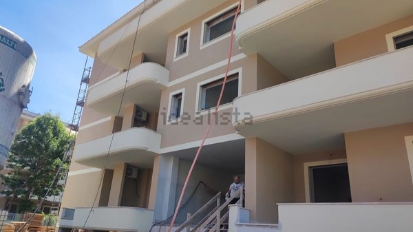 appartamento in vendita a Roma in zona Ottavia