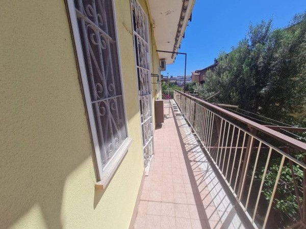 appartamento in vendita a Roma in zona Acilia