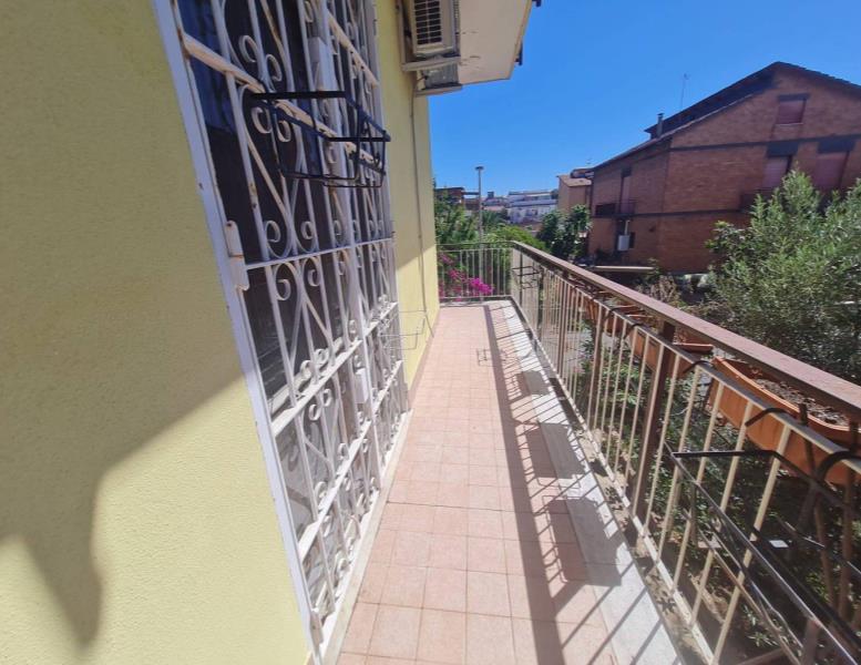 appartamento in vendita a Roma in zona Acilia