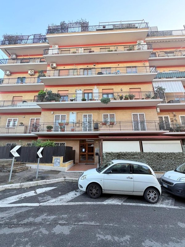 appartamento in vendita a Roma in zona Fidene